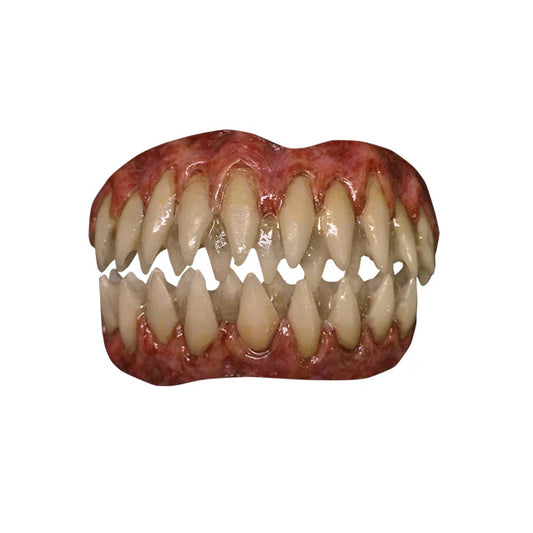 Bitemares Horror Teeth - Souleater