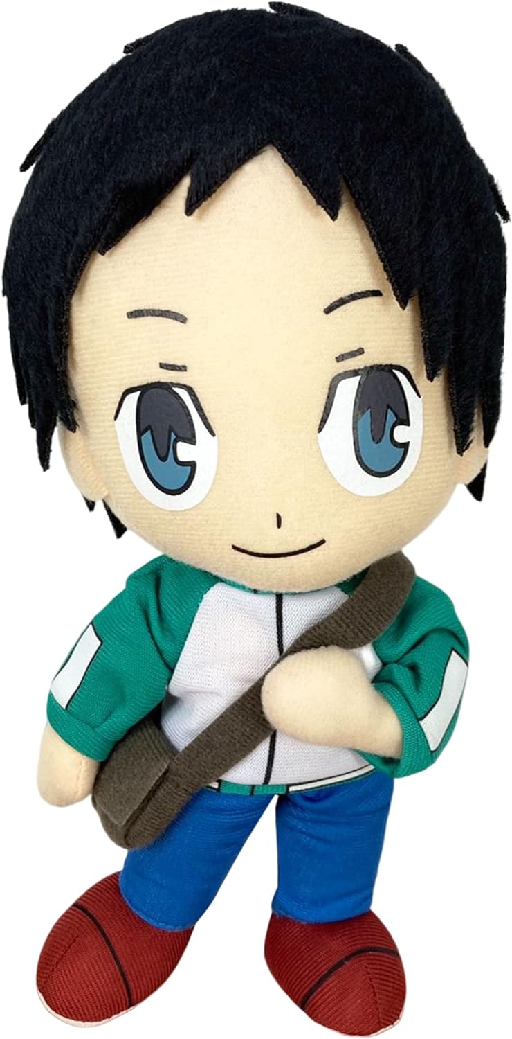 DURARARA!! MIKADO RYUGAMINE PLUSH