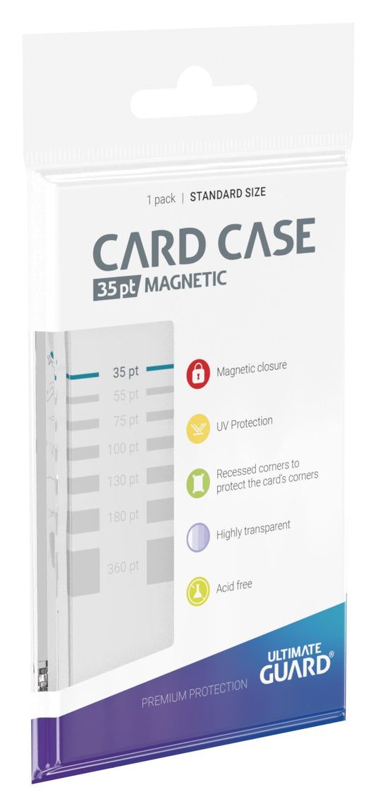 Ultimate Guard 35PT Magnetic Card Case