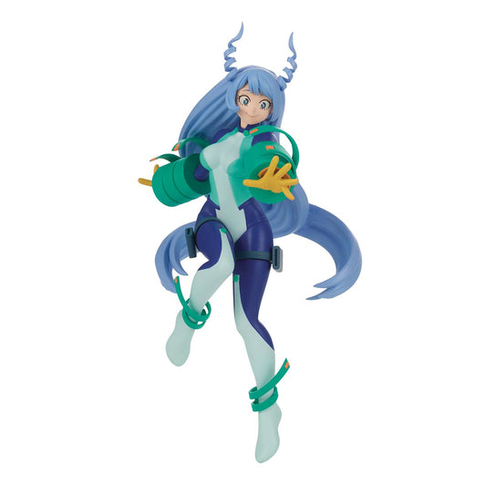 MY HERO ACADEMIA THE AMAZING HEROES V16 NEJIRE HADO FIG