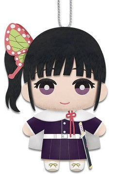 DEMON SLAYER KANAO TSUYURI TOMONUI PLUSH SERIES 3