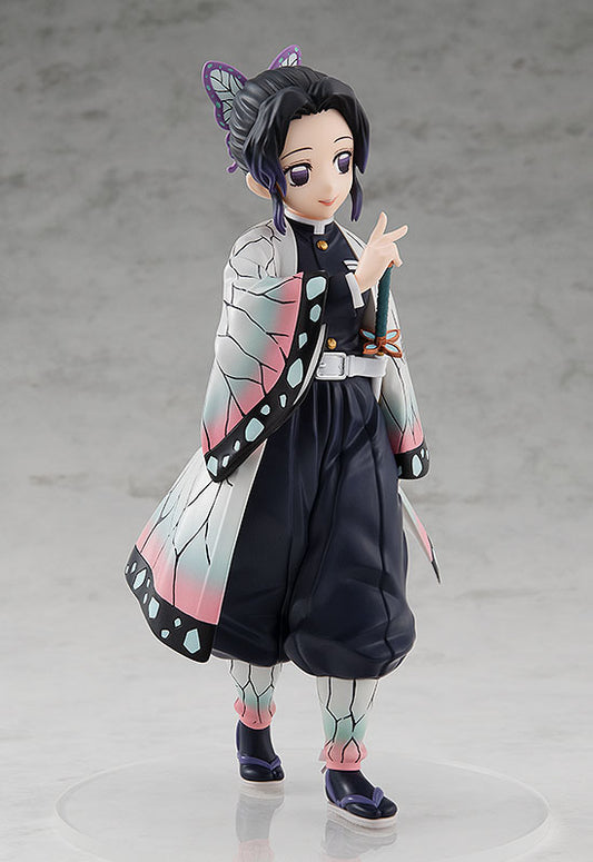 DEMON SLAYER KIMETSU POP UP PARADE SHINOBU KOCHO PVC FIG