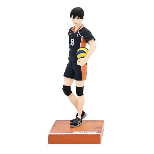 HAIKYU TOBIO KAGEYAMA FIG