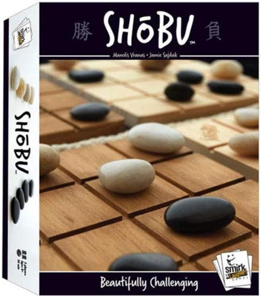 Shobu Board Game