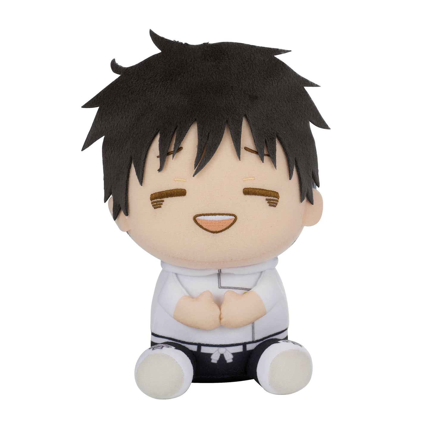 JUJUTSU KAISEN THE MOVIE YUTA OKKOTSU BIG PLUSH