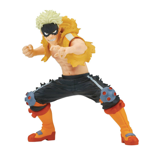 MY HERO ACADEMIA AMAZING HEROES V33 TAISHIRO TOYOMITSU FIG