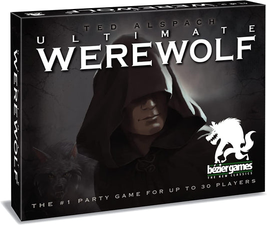 Ultimate Werewolf Card Game