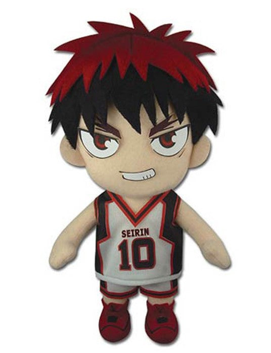 KUROKO NO BASUKE KAGAMI PLUSH