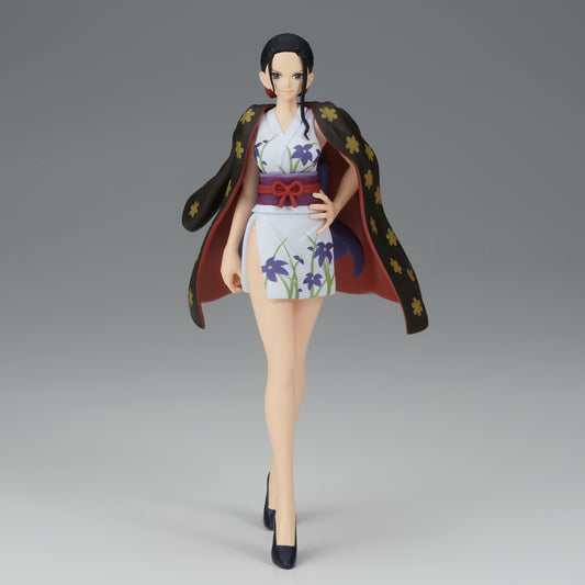 ONE PIECE THE SHUKKO NICO ROBIN FIG