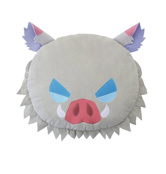 DEMON SLAYER CHARAMARU INOSUKE HASHIBIRA PREMIUM INTERIOR CUSHION