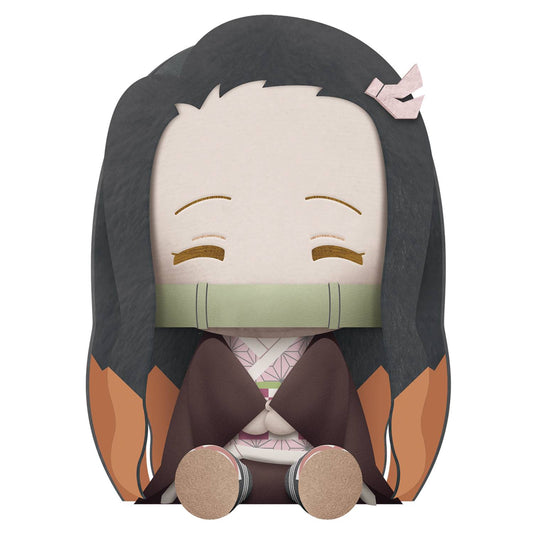 DEMON SLAYER NEZUKO KAMADO BIG PLUSH