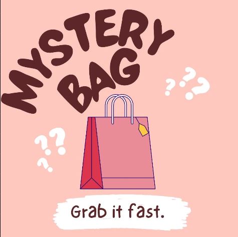 Cosplay Bundle mystery bag!