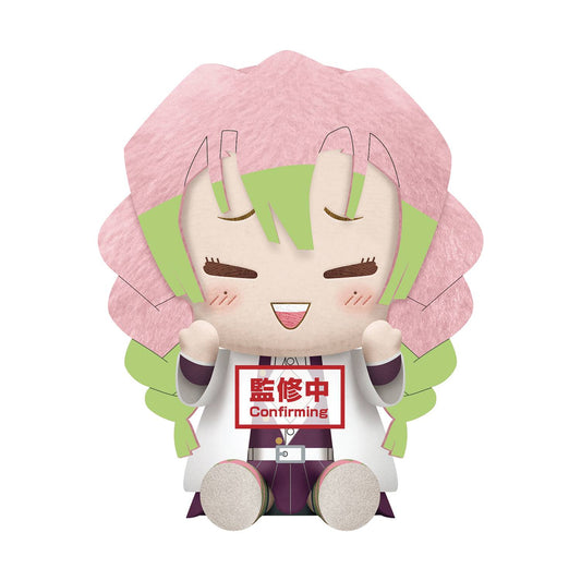 DEMON SLAYER MITSURI KANROJI BIG PLUSH