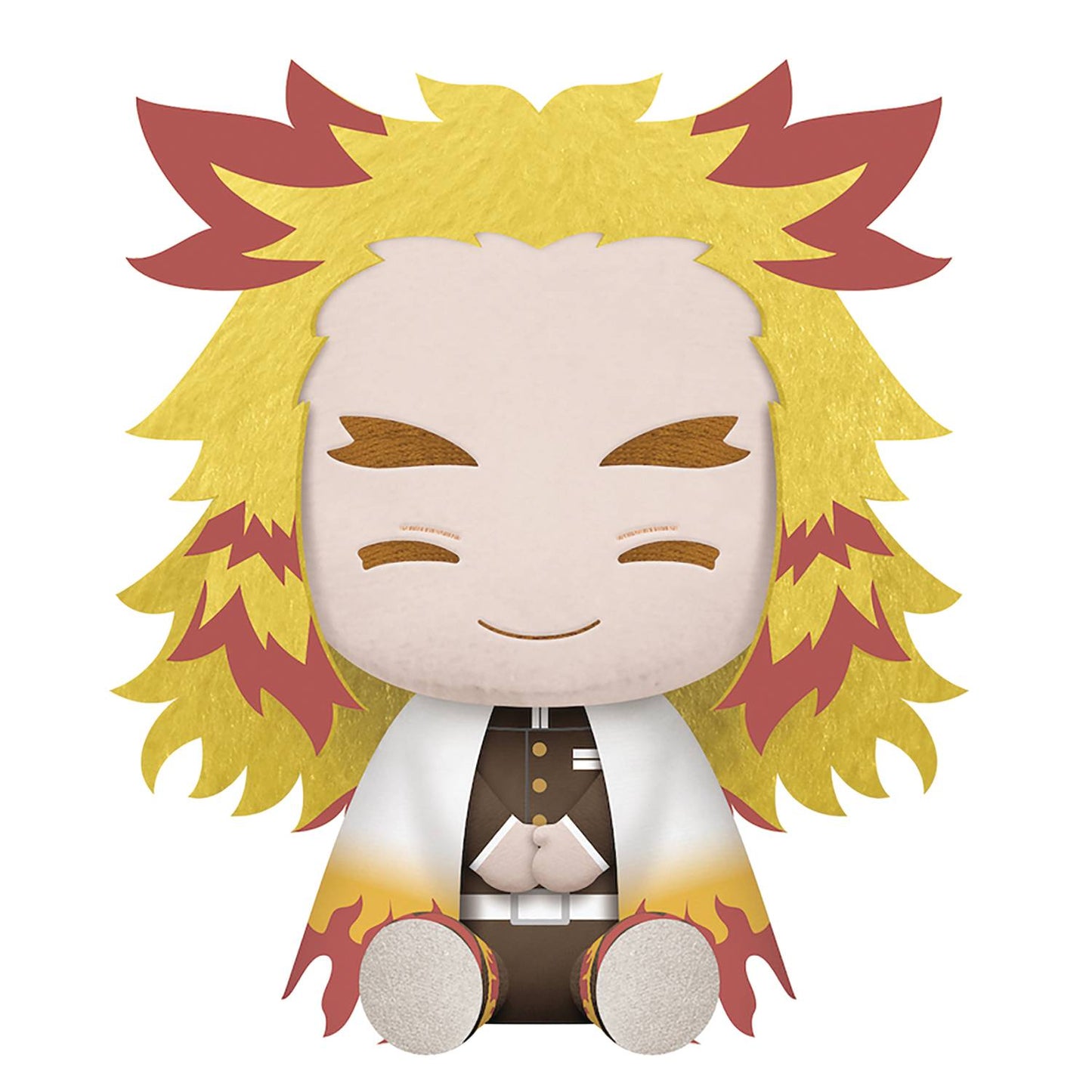 DEMON SLAYER KYOJURO RENGOKU BIG PLUSH