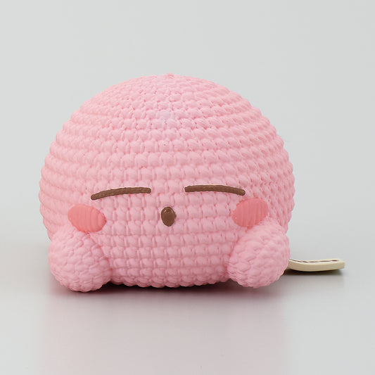 KIRBY AMICOT PETIT SLEEPING KIRBY FIG