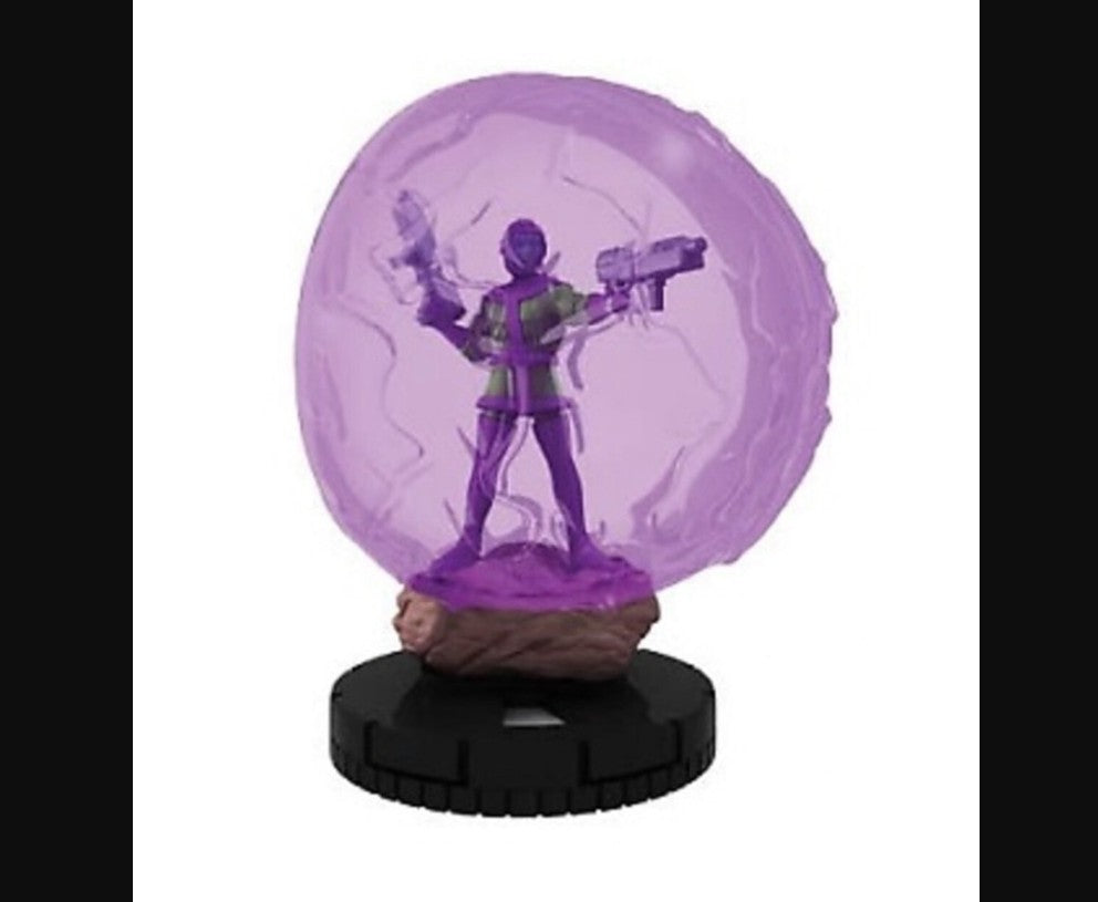 Heroclix Age of Ultron OP set Kang the Conqueror