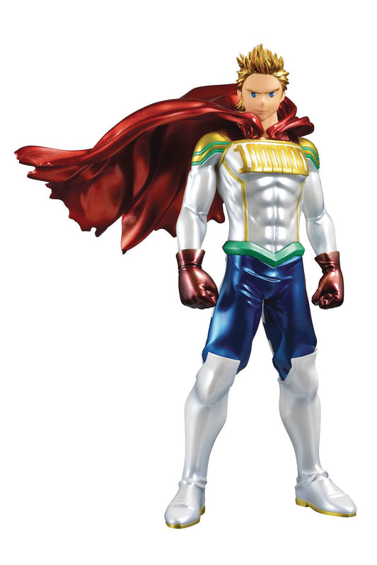 MY HERO ACADEMIA AGE OF HEROES LEMILLION SPECIAL FIG