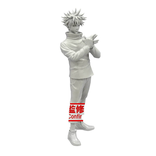 JUJUTSU KAISEN JUKON NO KATA V2 MEGUMI FUSHIGURO FIG