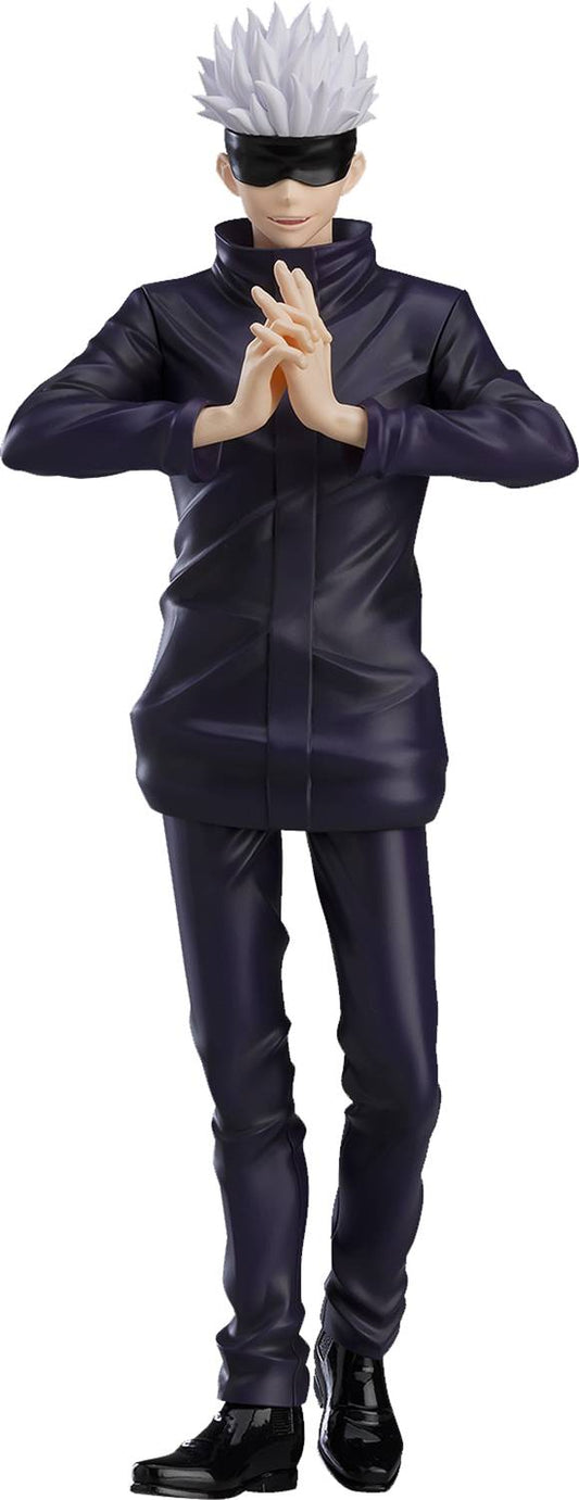 JUJUTSU KAISEN POP UP PARADE SATORU GOJO PVC FIG