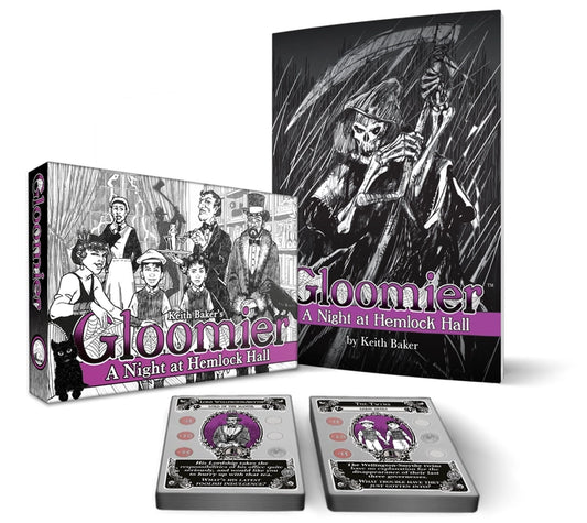Gloomier