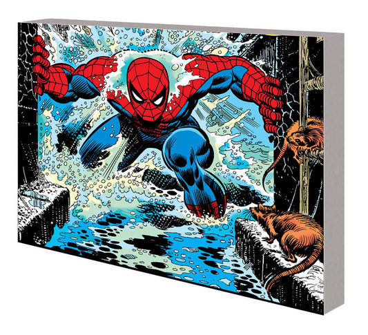 Write Your Own Marvel TPB