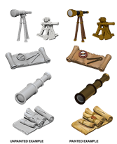 RPG Miniatures