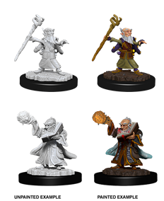 RPG Miniatures