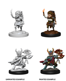RPG Miniatures
