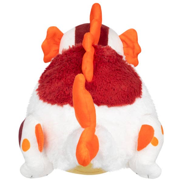 Squishable - Mini Koi Fish Dragon Plush