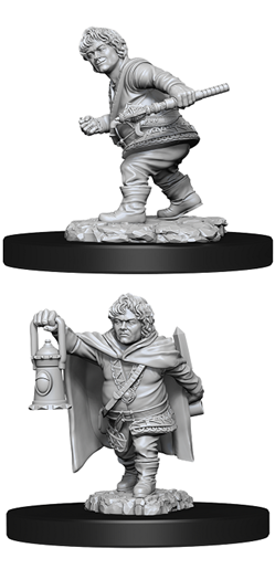 RPG Miniatures
