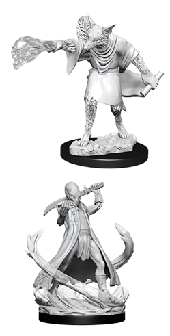 RPG Miniatures