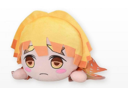 DEMON SLAYER Zenitsu Agatsuma LAY DOWN PLUSH