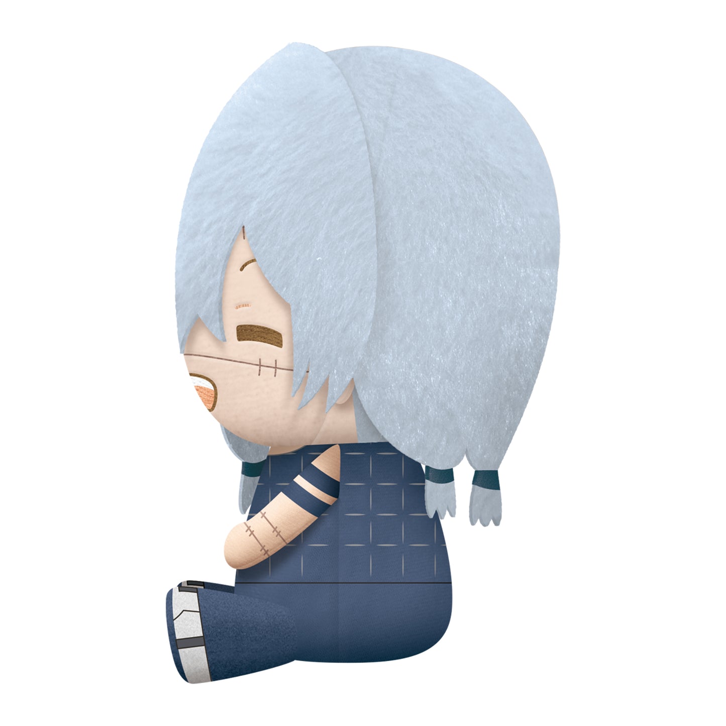 JUJUTSU KAISEN MAHITO SUPER BIG PLUSH