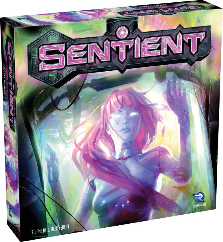 Sentient