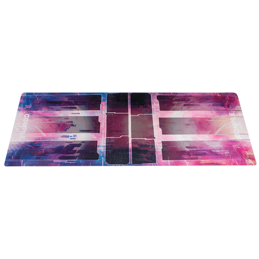 Compile: Playmat