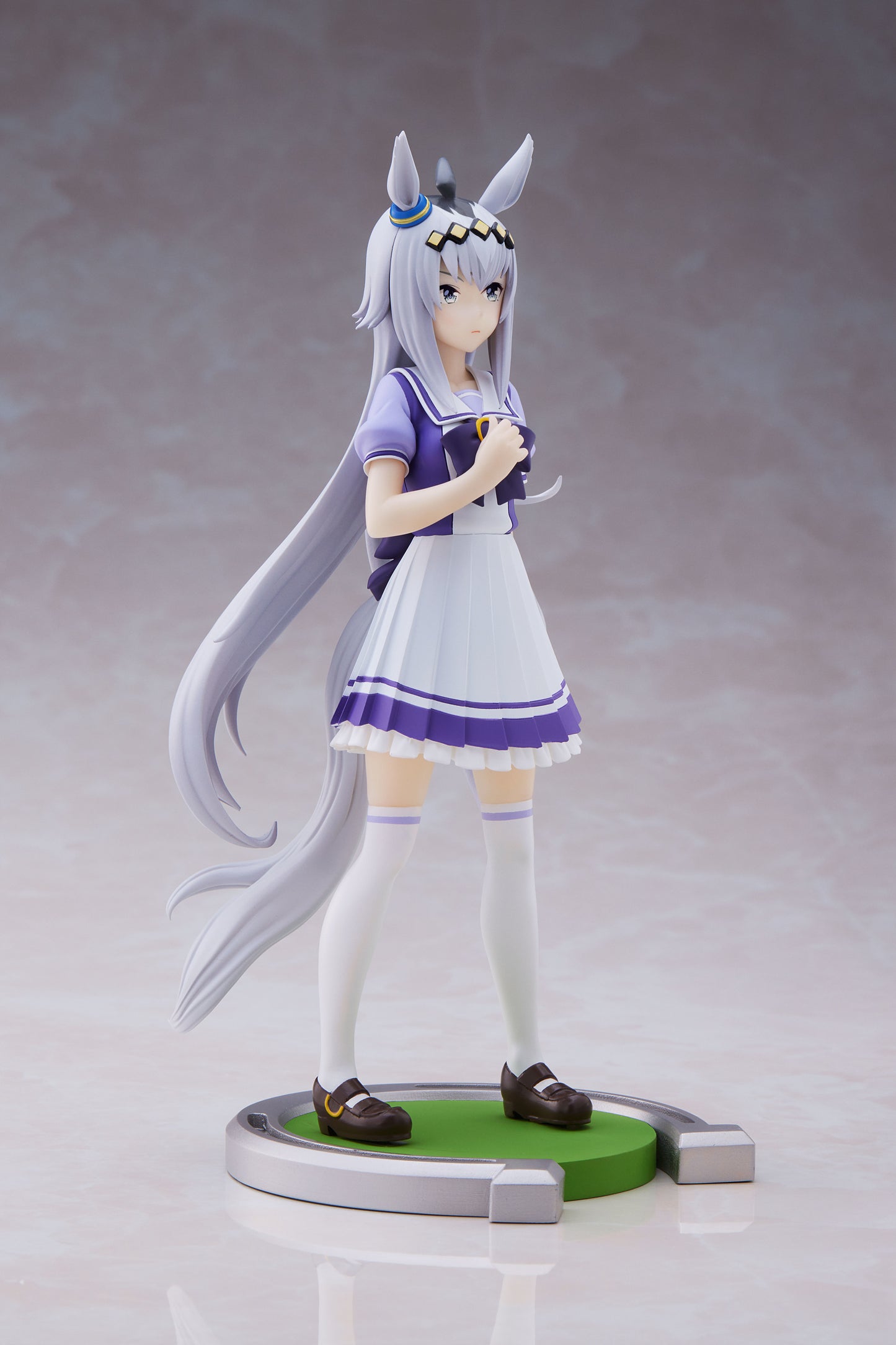 UMAMUSUME PRETTY DERBY OGURI CAP FIG