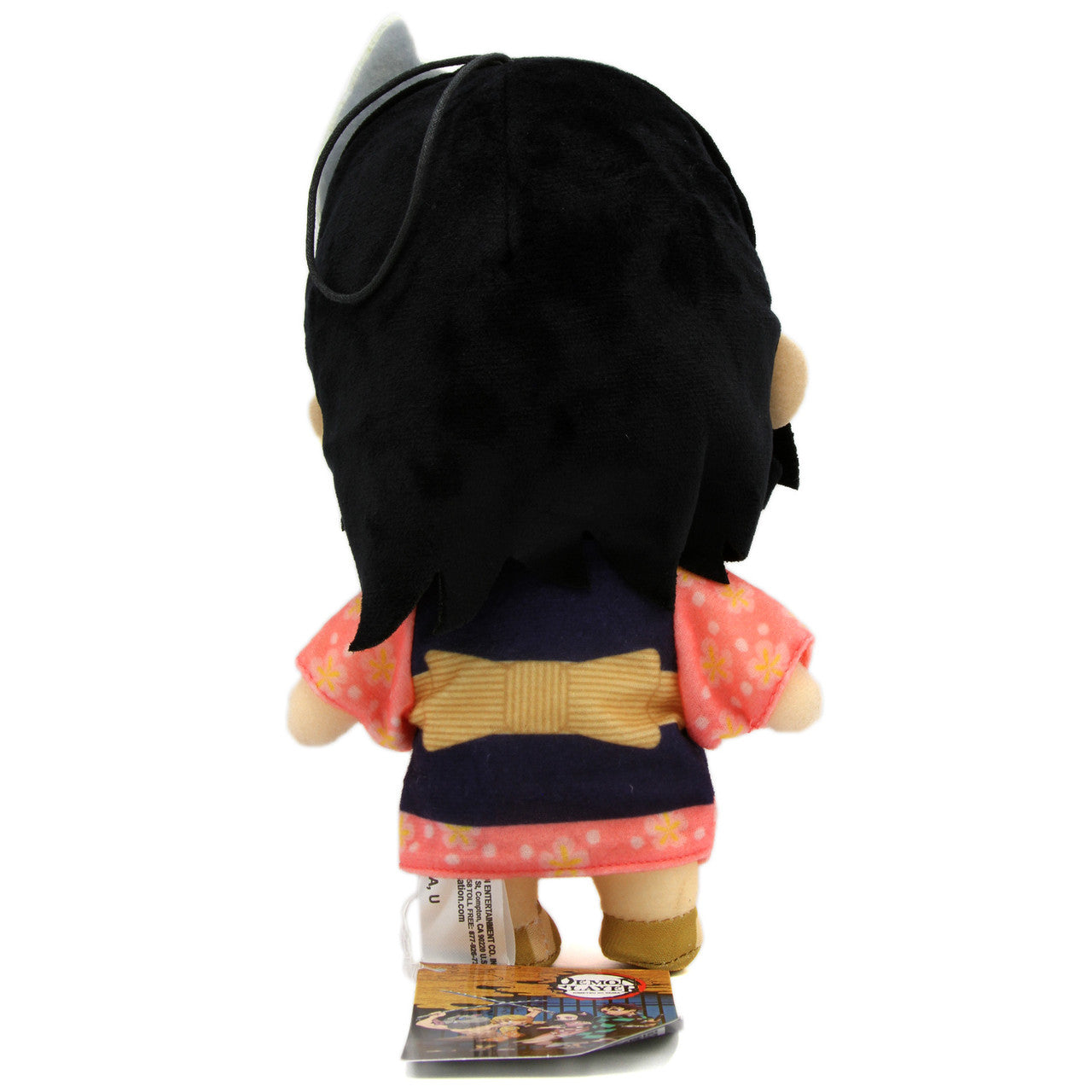 DEMON SLAYER MAKOMO PLUSH