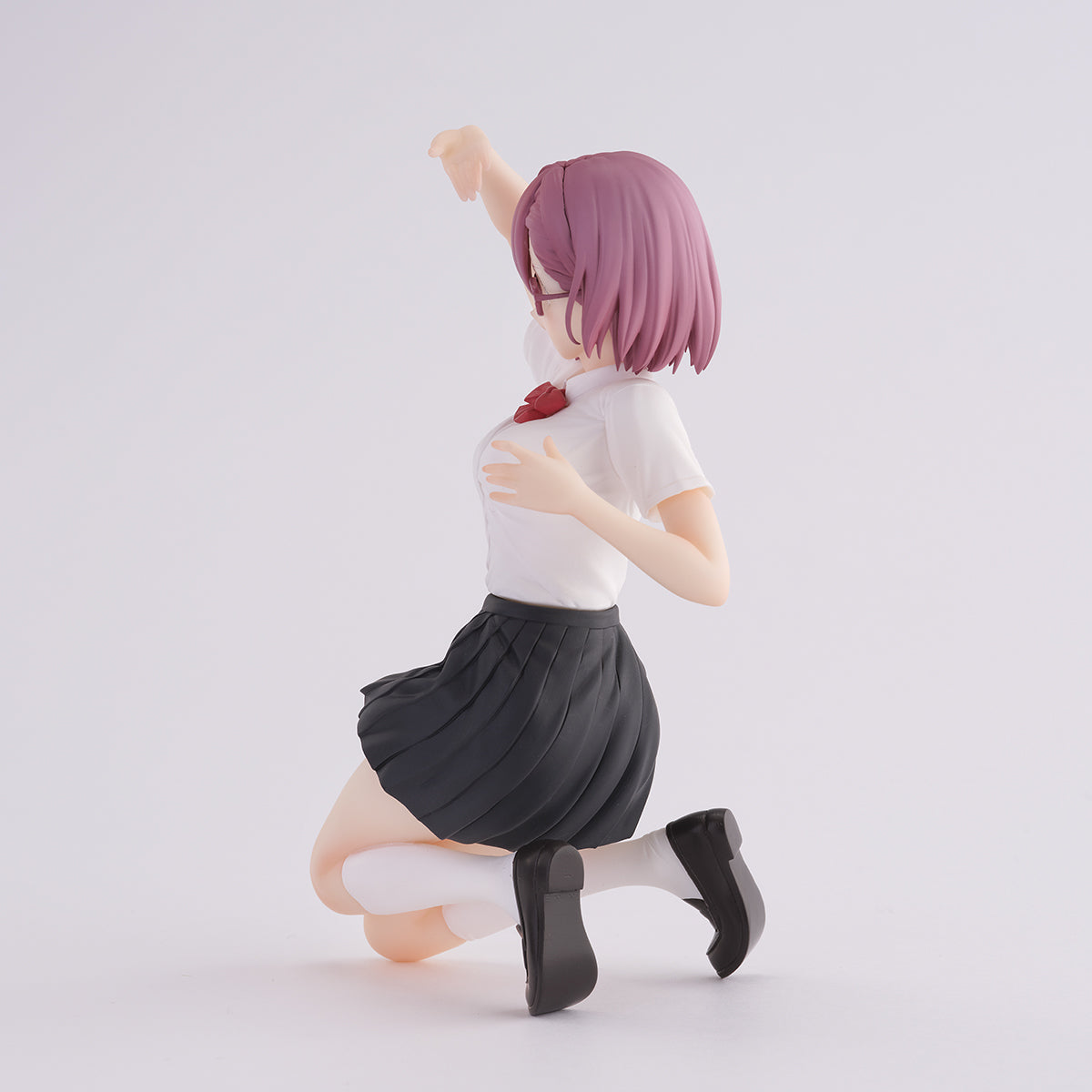 2.5 DIMENSIONAL SEDUCTION RIRISA AMANO UNIFORM FIG