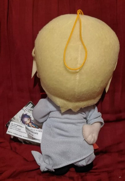 MAGI THE LABYRINTH OF MAGIC ALIBABA PLUSH