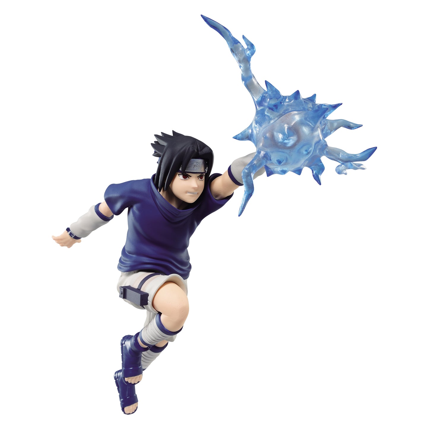 NARUTO EFFECTREME SASUKE UCHIHA FIG