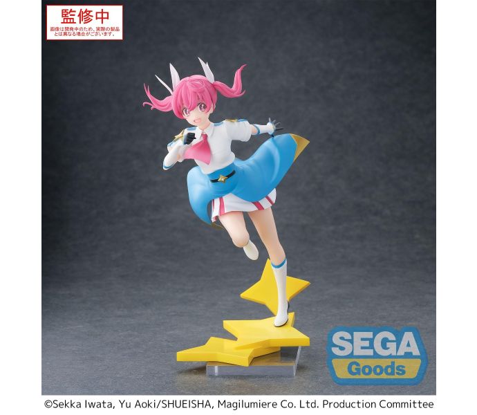 Kana Sakuragi Luminasta
