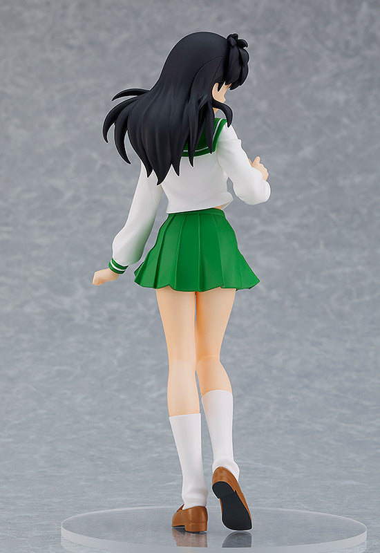 INUYASHA THE FINAL ACT POP UP PARADE KAGOME HIGURASHI PVC FIG