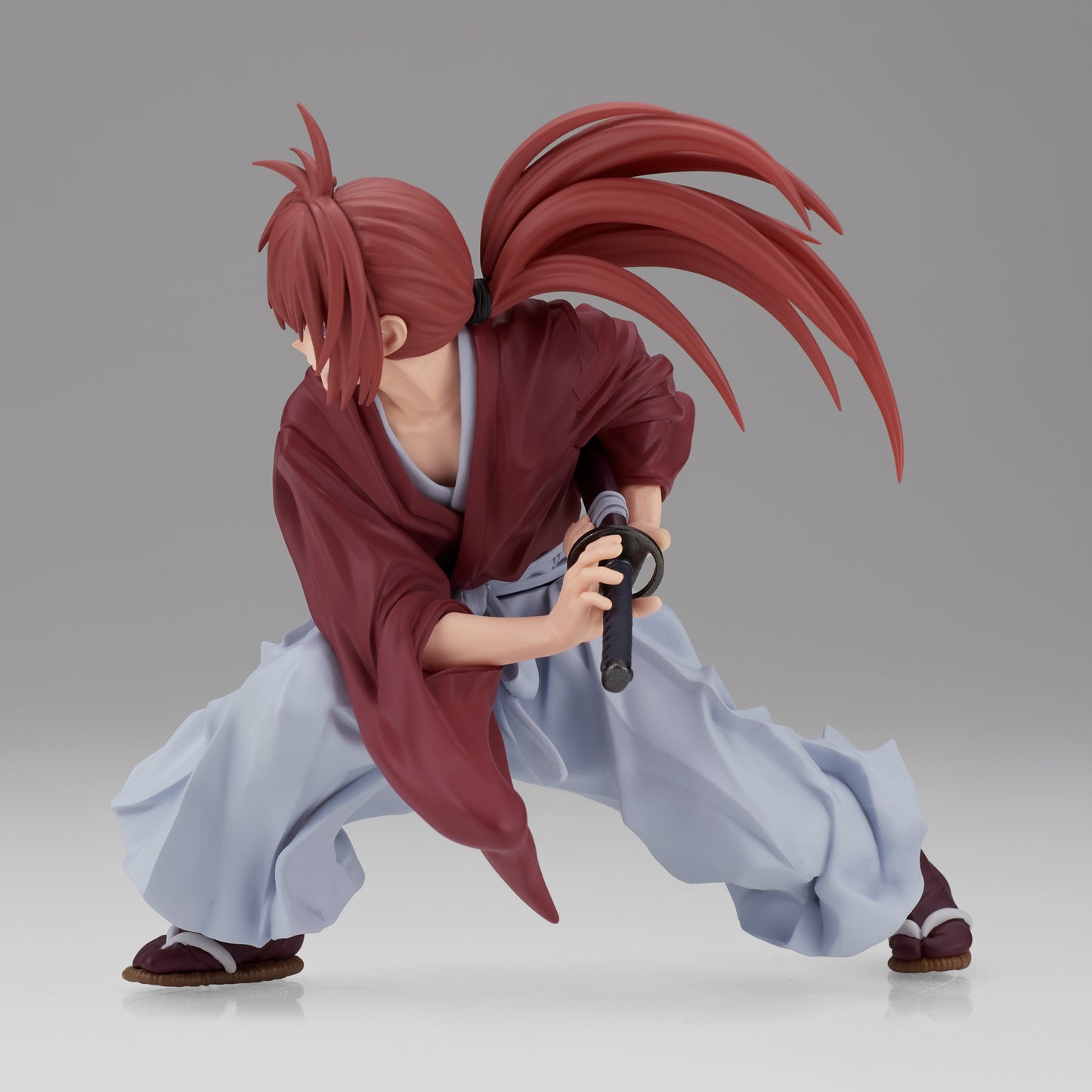 RUROUNI KENSHIN VIBRATION STARS KENSHIN HIMURA FIG