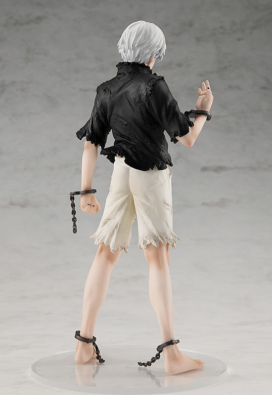 TOKYO GHOUL POP UP PARADE KEN KANEKI PVC FIG