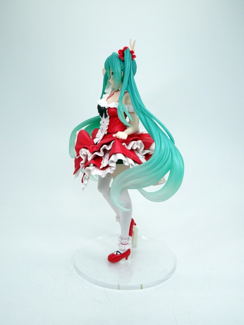 HATSUNE MIKU FASHION LOLITA FIG