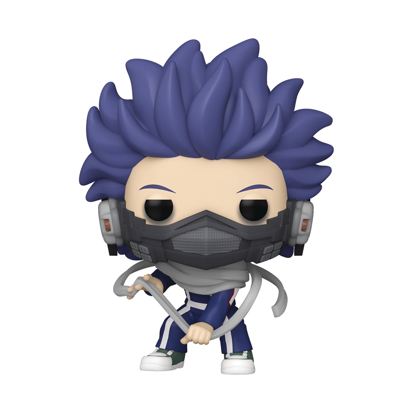 POP ANIMATION MHAS5 HITOSHI W/CH VIN FIG