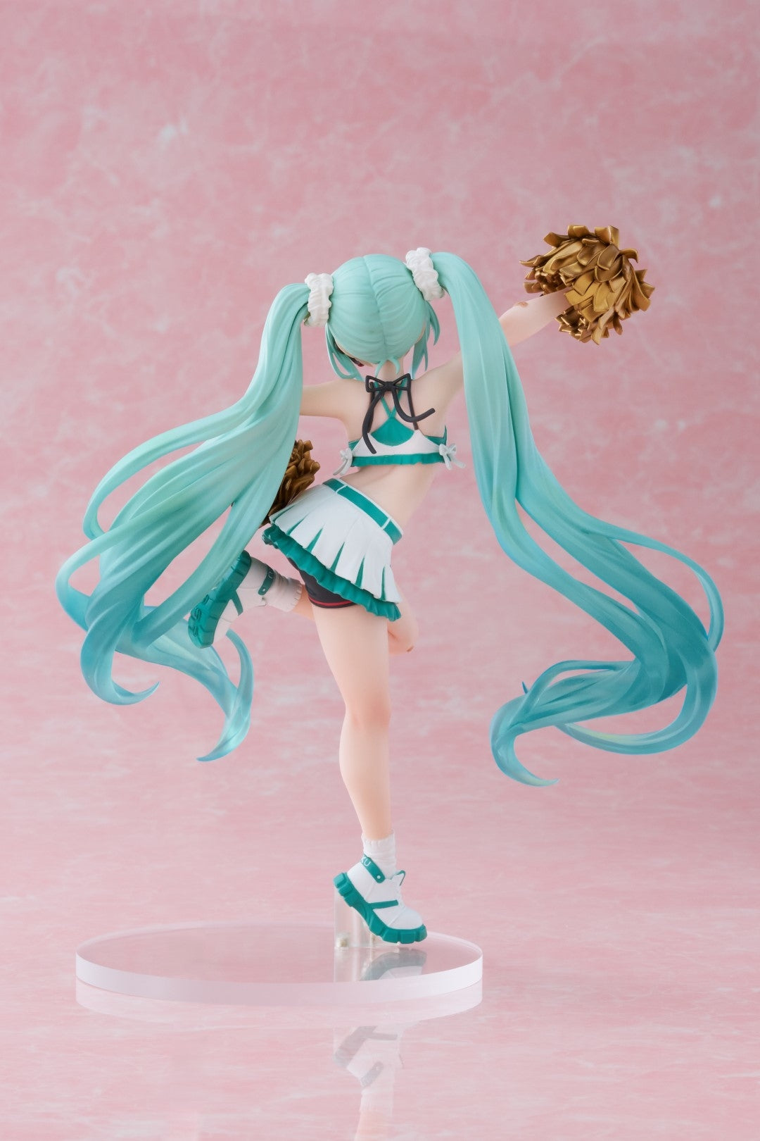 HATSUNE MIKU FASHION UNIFORM FIG