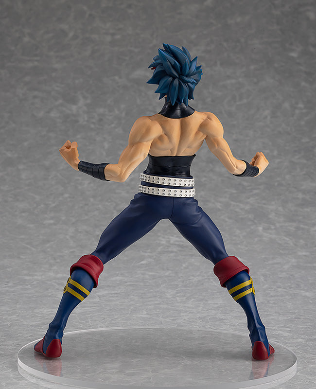 GURREN LAGANN POP UP PARADE SIMON YOUNG MAN FIGURE