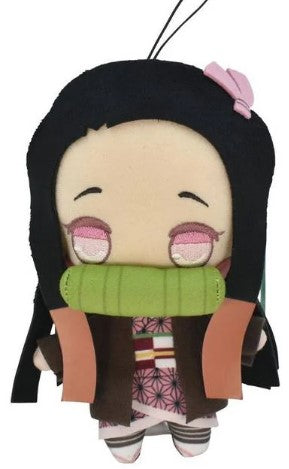 DEMON SLAYER: KIMETSU NO YAIBA NEZUKO PLUSH ASSORTMENT