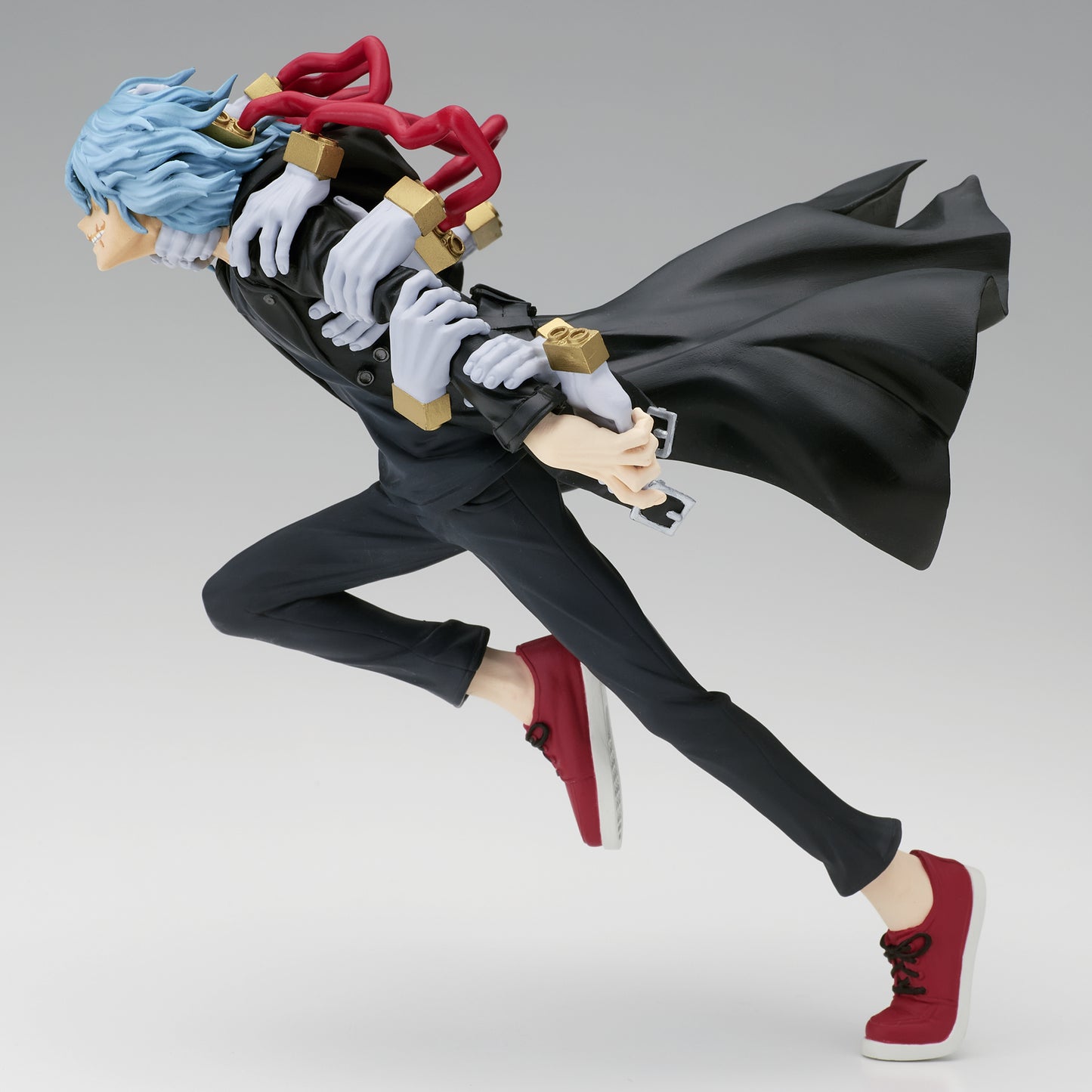 MY HERO ACADEMIA EVIL VILLAINS V4 TOMURA SHIGARAKI FIG